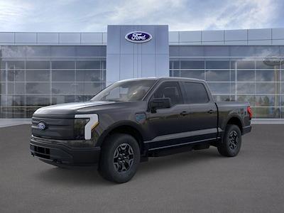 2024 Ford F-150 Lightning SuperCrew Cab AWD Pickup for sale #22363 - photo 1