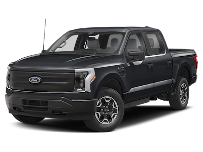 New 2024 Ford F-150 Lightning - photo 1