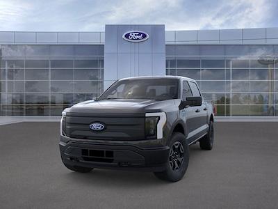 New 2024 Ford F-150 Lightning - photo 1