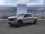 2025 Ford F-150 SuperCrew Cab 4WD Pickup for sale #22373 - photo 1