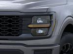 2025 Ford F-150 SuperCrew Cab 4WD Pickup for sale #22373 - photo 18