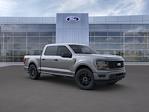 2025 Ford F-150 SuperCrew Cab 4WD Pickup for sale #22373 - photo 7