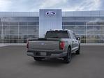 2025 Ford F-150 SuperCrew Cab 4WD Pickup for sale #22373 - photo 8