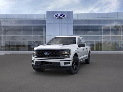 2025 Ford F-150 SuperCrew Cab 4WD Pickup for sale #22392 - photo 2