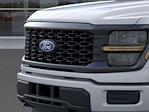 2025 Ford F-150 SuperCrew Cab 4WD Pickup for sale #22392 - photo 17