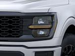 2025 Ford F-150 SuperCrew Cab 4WD Pickup for sale #22392 - photo 18
