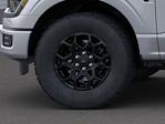 2025 Ford F-150 SuperCrew Cab 4WD Pickup for sale #22392 - photo 19