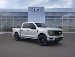 2025 Ford F-150 SuperCrew Cab 4WD Pickup for sale #22392 - photo 7