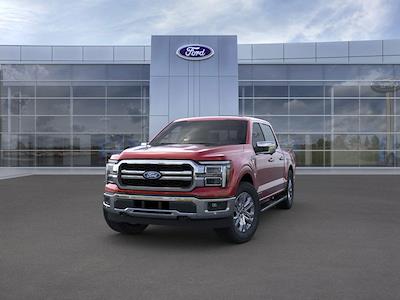 2025 Ford F-150 SuperCrew Cab 4WD Pickup for sale #22403 - photo 2