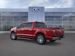 2025 Ford F-150 SuperCrew Cab 4WD Pickup for sale #22403 - photo 4