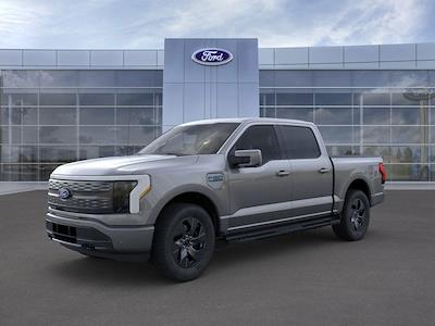2025 Ford F-150 Lightning SuperCrew Cab 4x4 Pickup for sale #22406 - photo 1