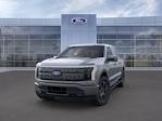 2025 Ford F-150 Lightning SuperCrew Cab 4x4 Pickup for sale #22406 - photo 2