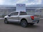 2025 Ford F-150 Lightning SuperCrew Cab 4x4 Pickup for sale #22406 - photo 4