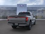 2025 Ford F-150 Lightning SuperCrew Cab 4x4 Pickup for sale #22406 - photo 8