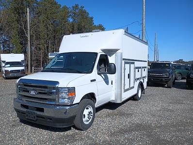 2026 Ford E-350 RWD Service Utility Van for sale #22434 - photo 1