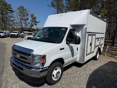 New 2026 Ford E-450 Box Van for sale #22449 - photo 1