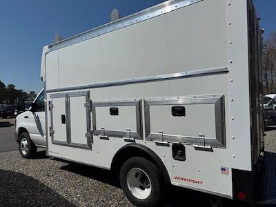 New 2026 Ford E-450 Box Van for sale #22449 - photo 2