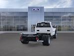 New 2025 Ford F-550 XL Regular Cab 4WD Cab Chassis for sale #22457 - photo 16