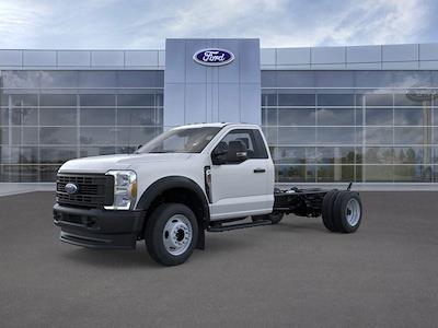 New 2025 Ford F-450 - photo 1
