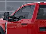 New 2025 Ford F-550 XL Regular Cab 4WD Cab Chassis for sale #22462 - photo 20