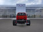 2025 Ford F-550 Regular Cab DRW 4WD Cab Chassis for sale #22462 - photo 13