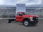 2025 Ford F-550 Regular Cab DRW 4WD Cab Chassis for sale #22462 - photo 15