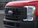 2025 Ford F-550 Regular Cab DRW 4WD Cab Chassis for sale #22462 - photo 25