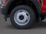 2025 Ford F-550 Regular Cab DRW 4WD Cab Chassis for sale #22462 - photo 27