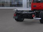2025 Ford F-550 Regular Cab DRW 4WD Cab Chassis for sale #22462 - photo 29