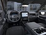 2025 Ford F-150 SuperCrew Cab 4WD Pickup for sale #22463 - photo 9