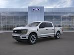2025 Ford F-150 SuperCrew Cab 4WD Pickup for sale #22472 - photo 1
