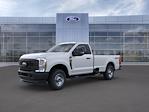 2025 Ford F-350 Regular Cab SRW 4WD Pickup for sale #22475 - photo 1