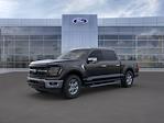 2025 Ford F-150 SuperCrew Cab 4WD Pickup for sale #22476 - photo 1