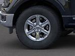 2025 Ford F-150 SuperCrew Cab 4WD Pickup for sale #22476 - photo 19