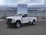 New 2025 Ford F-250 XLT Regular Cab 4WD Pickup for sale #22477 - photo 1