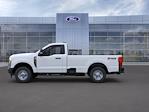 New 2025 Ford F-250 XLT Regular Cab 4WD Pickup for sale #22477 - photo 4