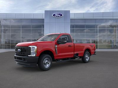 2025 Ford F-350 Regular Cab SRW 4WD Pickup for sale #22479 - photo 1