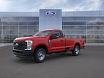 2025 Ford F-350 Regular Cab SRW 4WD Pickup for sale #22479 - photo 1