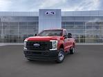 2025 Ford F-350 Regular Cab SRW 4WD Pickup for sale #22479 - photo 3