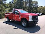 2025 Ford F-350 Regular Cab SRW 4WD Service Truck for sale #22479 - photo 4