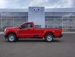 2025 Ford F-350 Regular Cab SRW 4WD Pickup for sale #22479 - photo 4