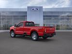 2025 Ford F-350 Regular Cab SRW 4WD Pickup for sale #22479 - photo 2