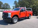 2025 Ford F-350 Regular Cab SRW 4WD Service Truck for sale #22479 - photo 21