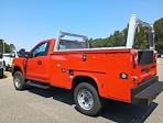 2025 Ford F-350 Regular Cab SRW 4WD Service Truck for sale #22479 - photo 26