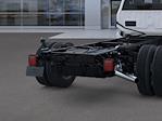 New 2025 Ford F-550 XL Regular Cab 4WD Cab Chassis for sale #22483 - photo 21