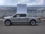2025 Ford F-150 SuperCrew Cab 4WD Pickup for sale #22484 - photo 4
