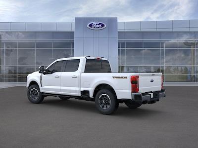 2025 Ford F-250 Crew Cab 4WD Pickup for sale #22486 - photo 2