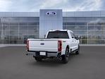 2025 Ford F-250 Crew Cab 4WD Pickup for sale #22486 - photo 8