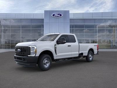 2025 Ford F-250 Super Cab 4WD Pickup for sale #22487 - photo 1