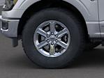 2025 Ford F-150 SuperCrew Cab 4WD Pickup for sale #22492 - photo 19